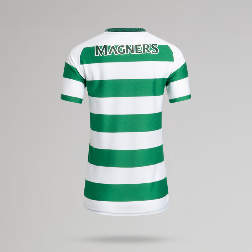 Celtic Damen-Heimtrikot 2024/25