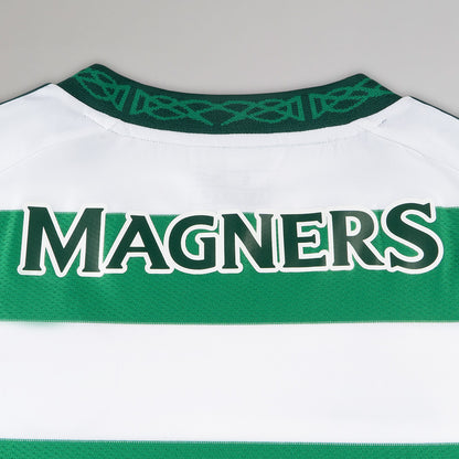 Celtic Damen-Heimtrikot 2024/25