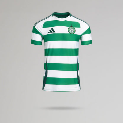 Celtic Junior 2024/25 Heimtrikot