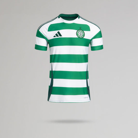 Celtic Junior 2024/25 Heimtrikot