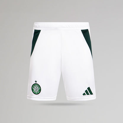 Celtic Junior 2024/25 Heimshorts