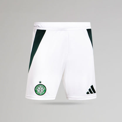 Celtic Junior 2024/25 Heimshorts