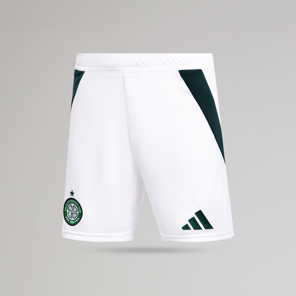 Celtic Junior 2024/25 Heimshorts