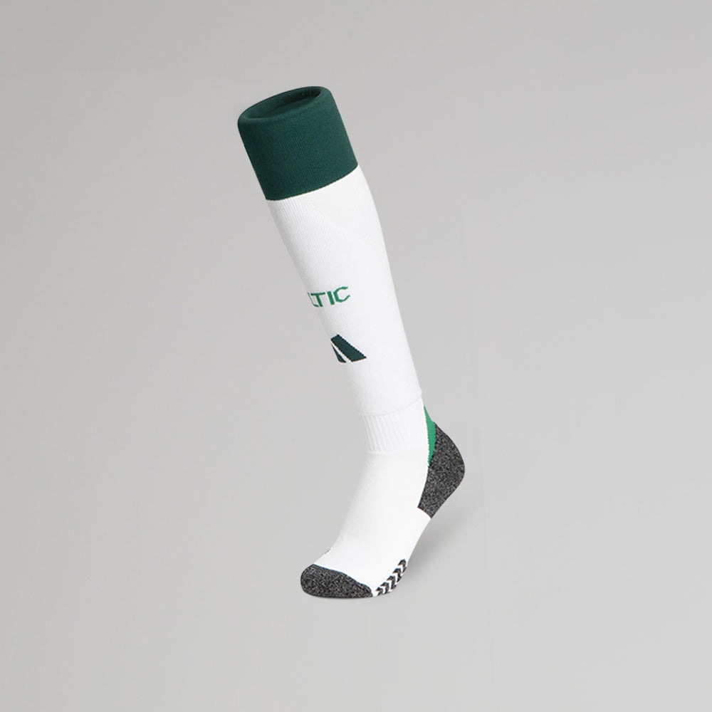 Celtic Junior 2024/25 Heimsocken