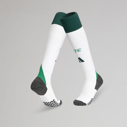 Celtic Junior 2024/25 Heimsocken