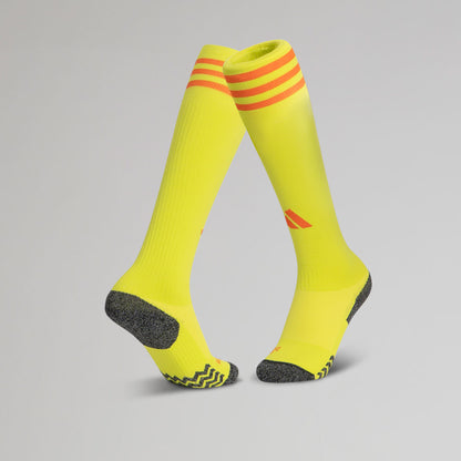 Celtic Junior 2024/25 Heim-Torwartsocken