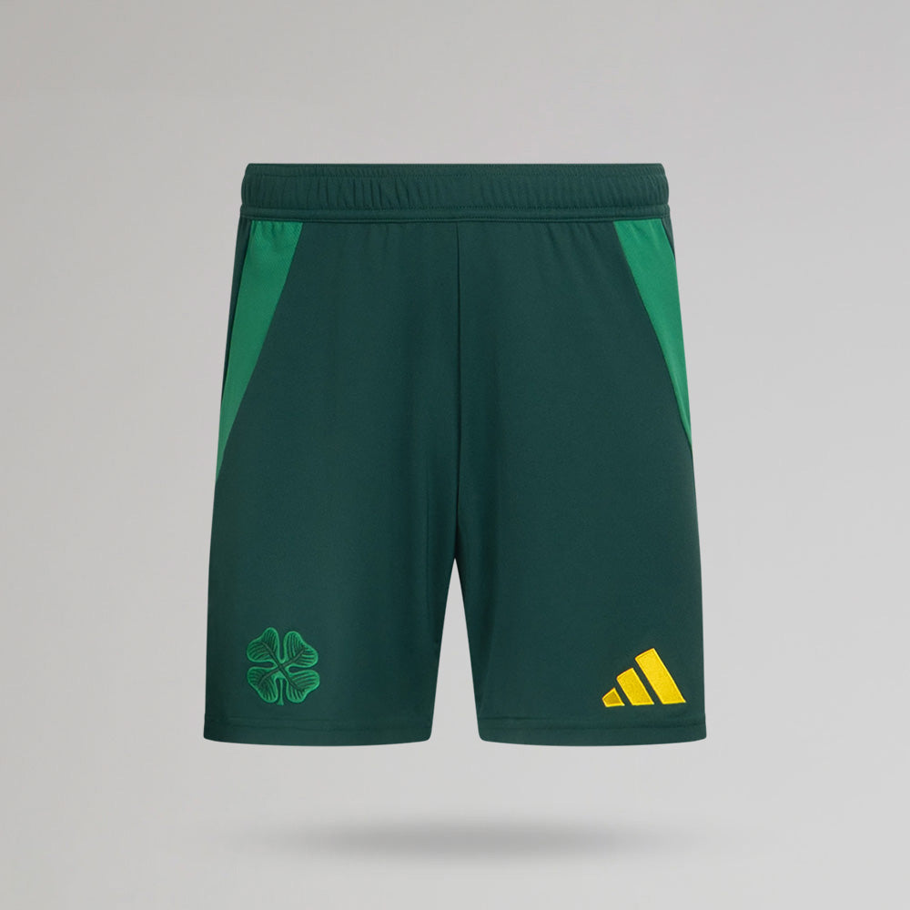 Celtic Junior 2024/25 Auswärtsshorts