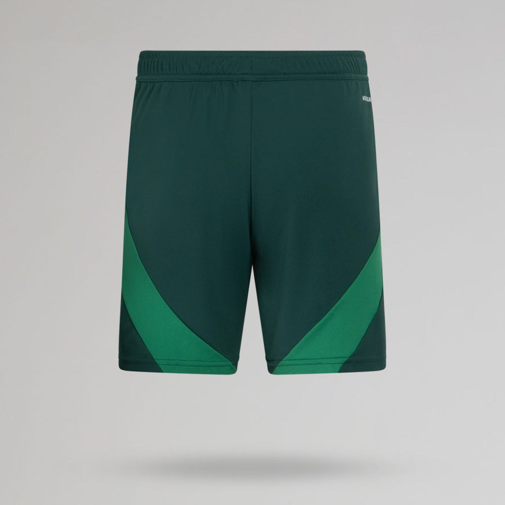 Celtic Junior 2024/25 Auswärtsshorts