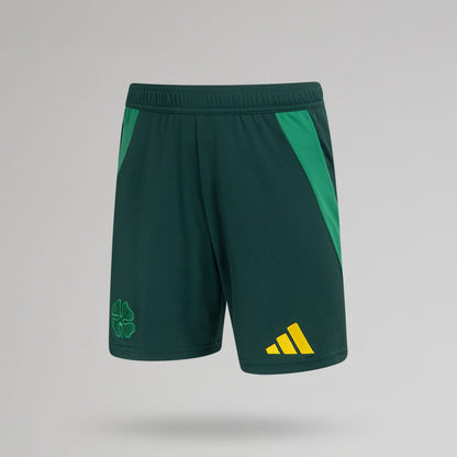 Celtic Junior 2024/25 Auswärtsshorts