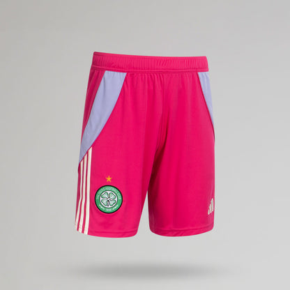 Celtic Junior 2024/25 Auswärts-Torwartshorts