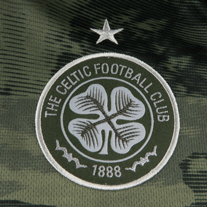 Celtic Men's 2024/25 Third Shirt