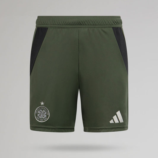 Celtic Men's 2024/25 Third Shorts