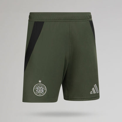 Celtic Men's 2024/25 Third Shorts