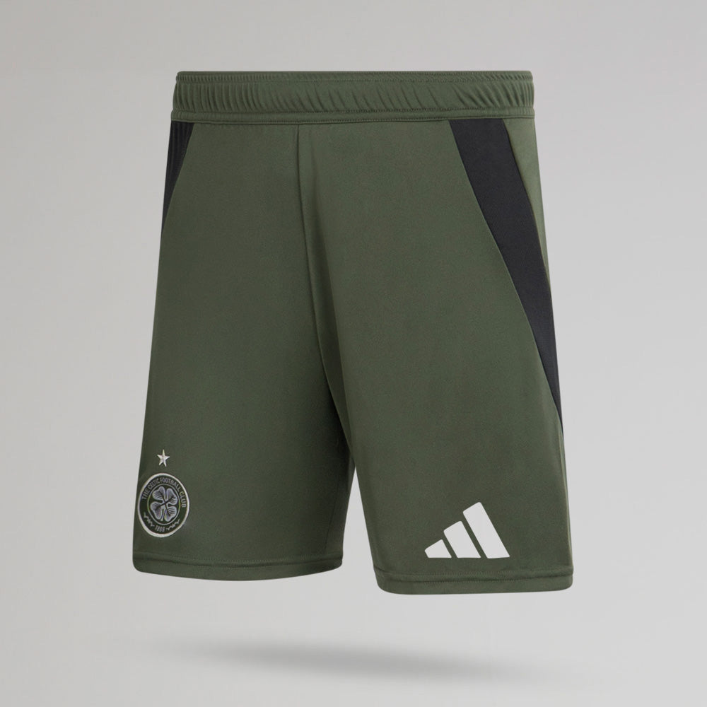 Celtic Men's 2024/25 Third Shorts