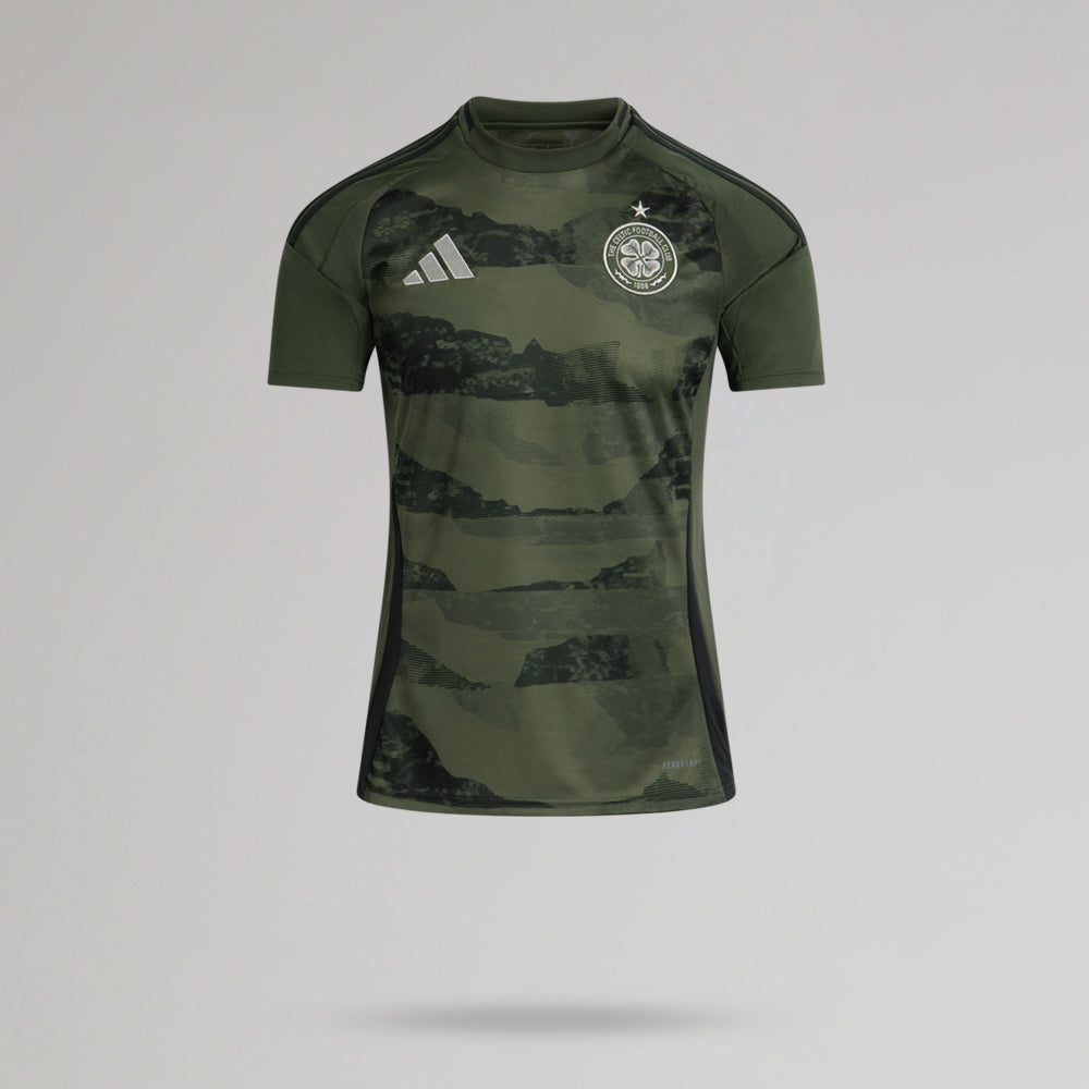 Celtic Junior 2024/25 Third Shirt