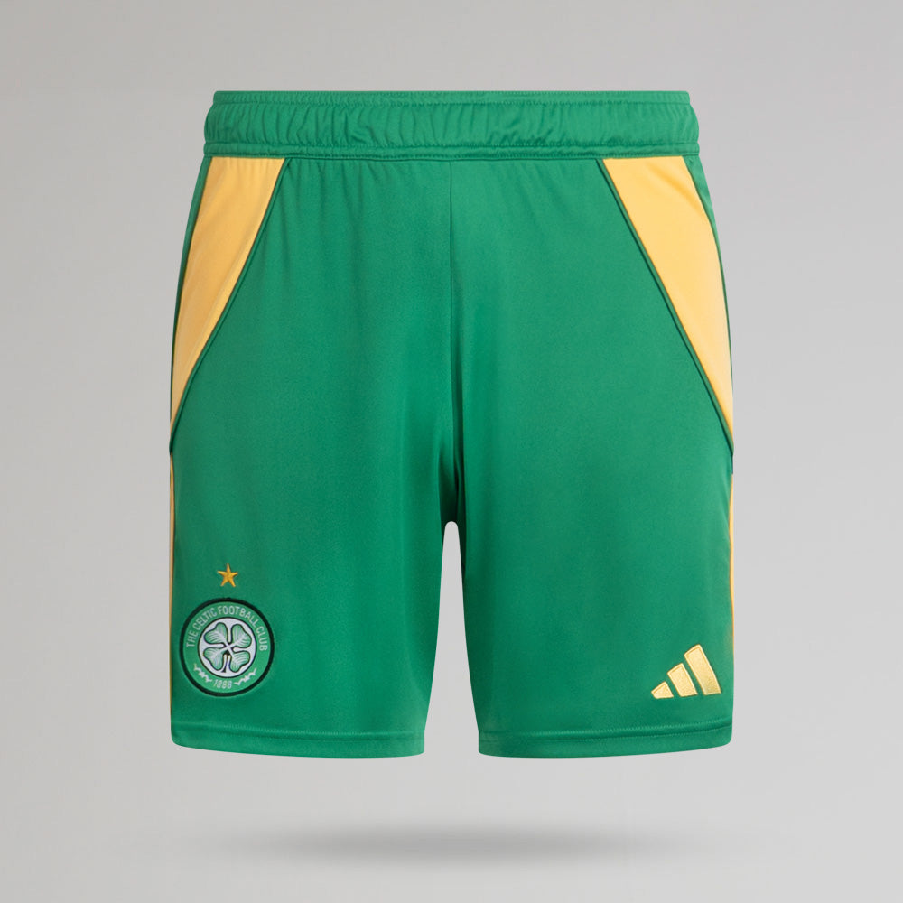 Celtic Herren 2024/25 Dritte Torwartshorts