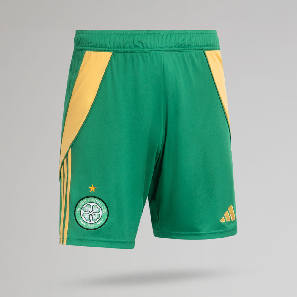 Celtic Herren 2024/25 Dritte Torwartshorts