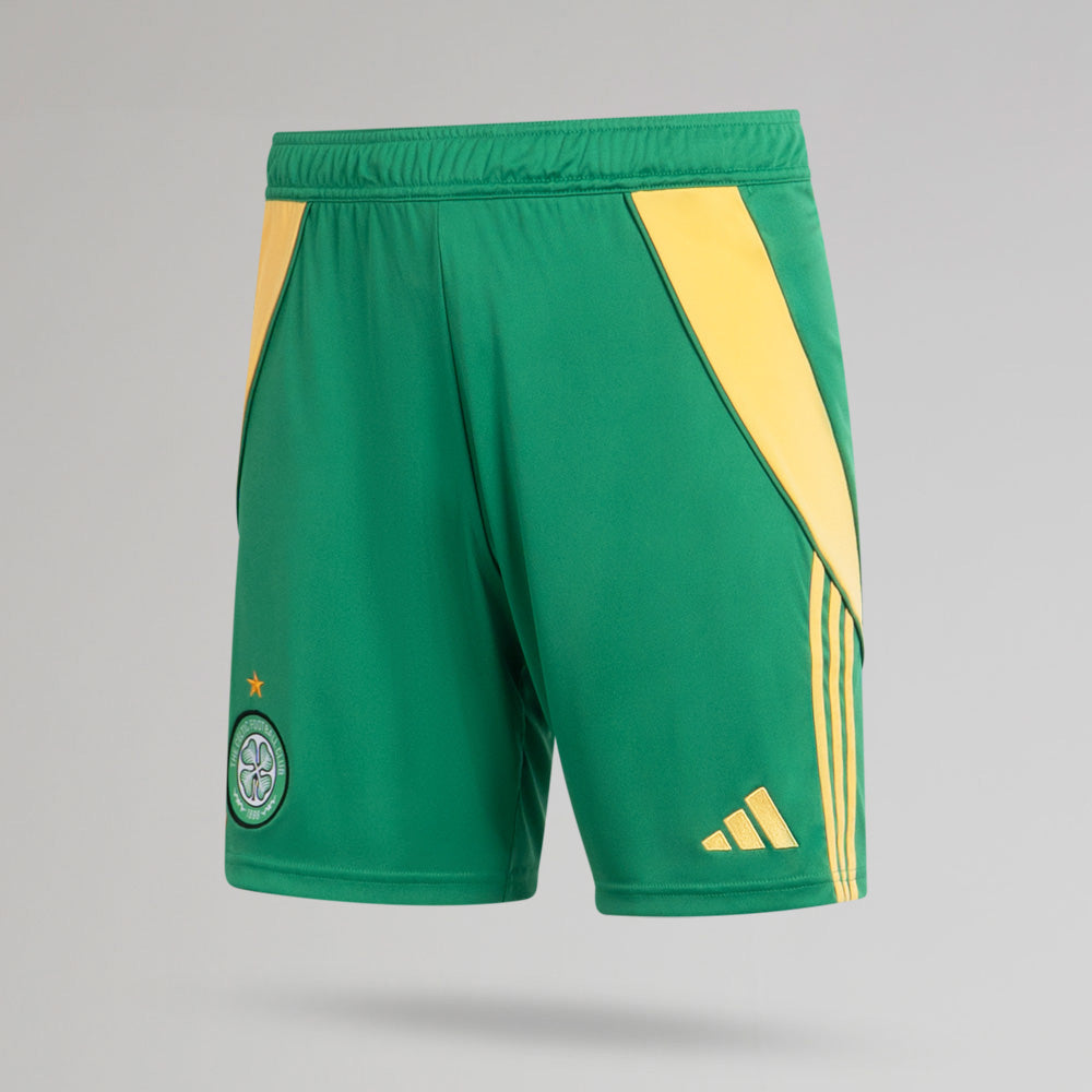 Celtic Herren 2024/25 Dritte Torwartshorts