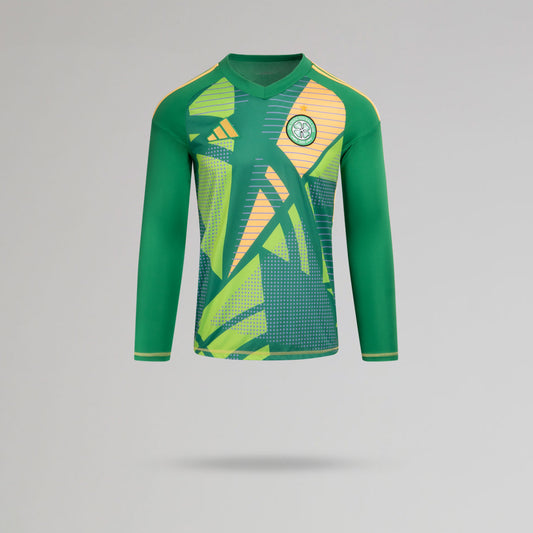 Celtic Junior 2024/25 Third Goalkeeper Shirt