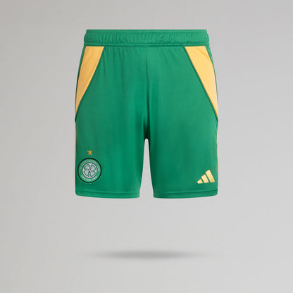 Celtic Junior 2024/25 Dritte Torwartshorts