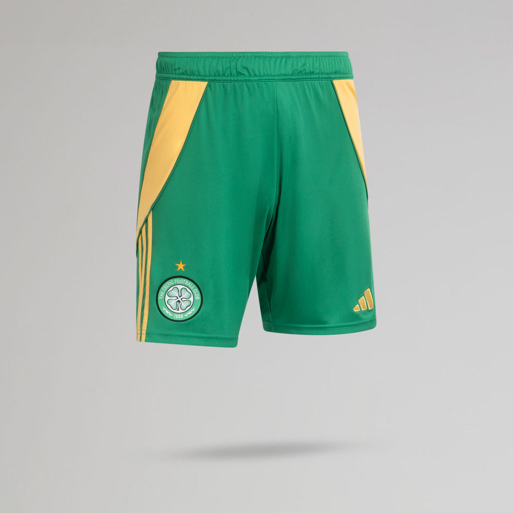 Celtic Junior 2024/25 Dritte Torwartshorts