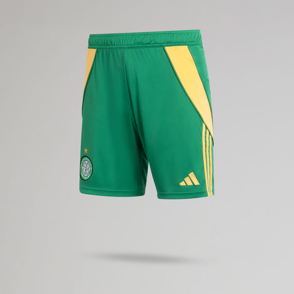 Celtic Junior 2024/25 Dritte Torwartshorts