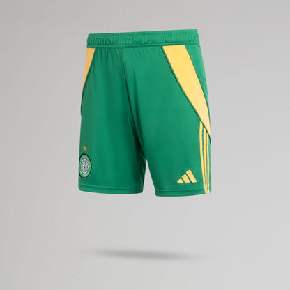 Celtic Junior 2024/25 Dritte Torwartshorts