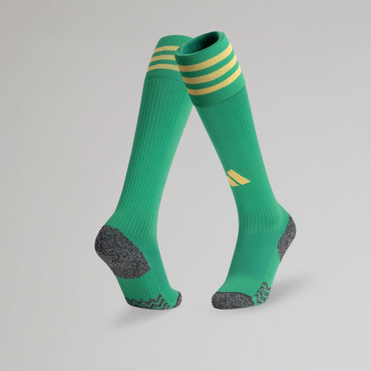 Celtic Junior 2024/25 Heim-Torwartsocken