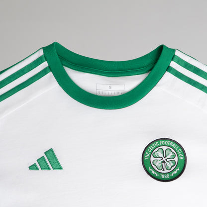 adidas Celtic 2024/25 DNA T-Shirt