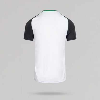 adidas Celtic 2024/25 White Training Jersey