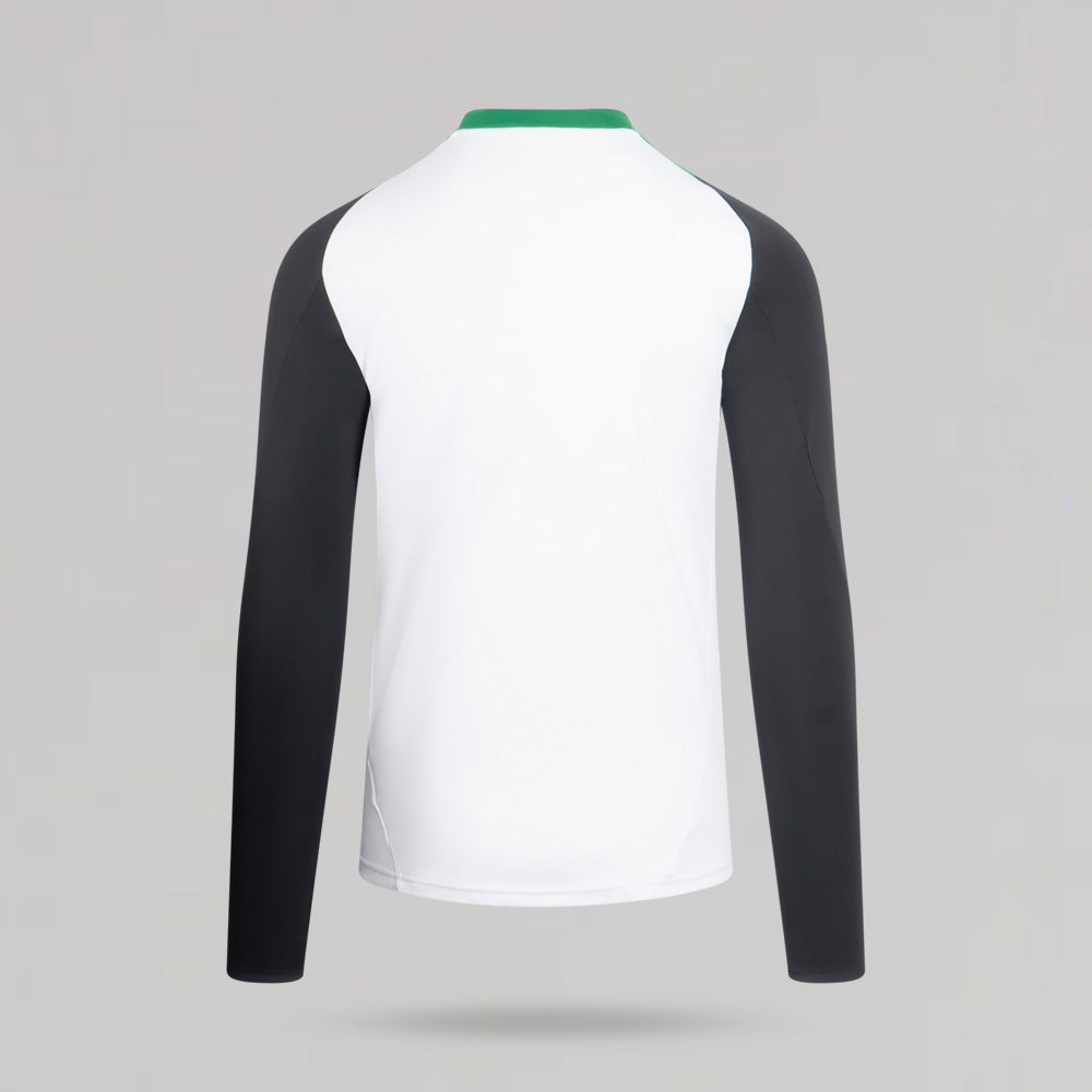 adidas Celtic 2024/25 White Training Top