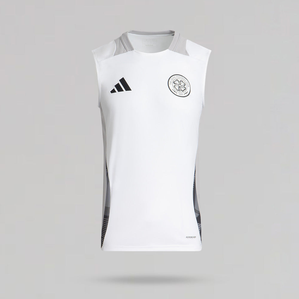 adidas Celtic 2024/25 Ärmelloses Trikot