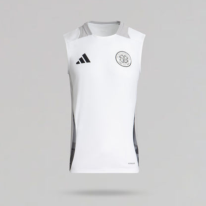 adidas Celtic 2024/25 Ärmelloses Trikot