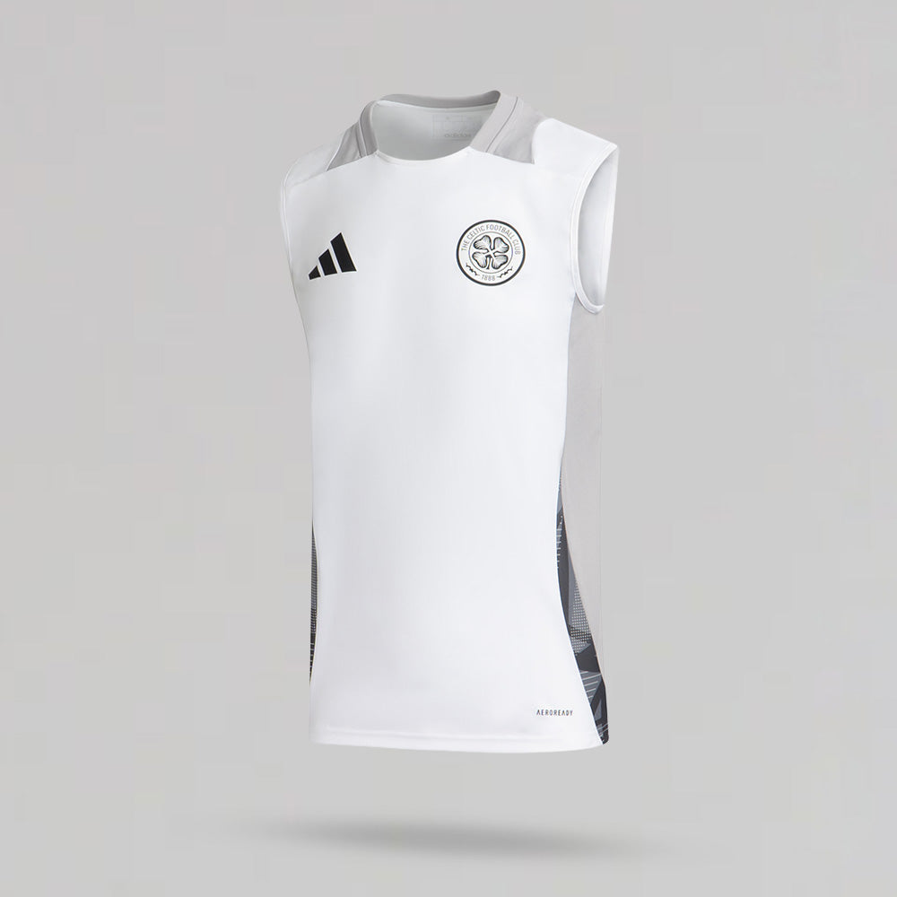 adidas Celtic 2024/25 Ärmelloses Trikot