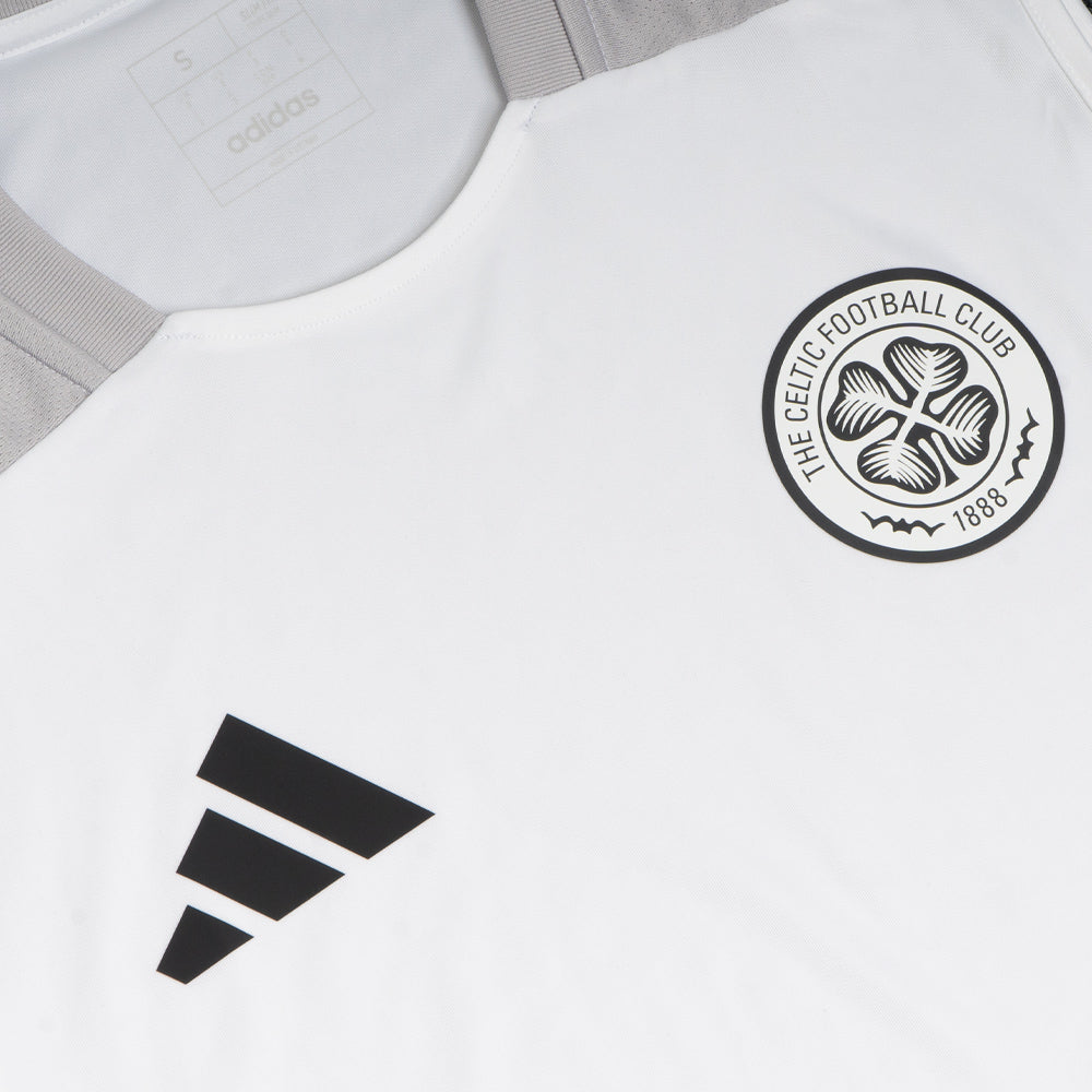 adidas Celtic 2024/25 Ärmelloses Trikot