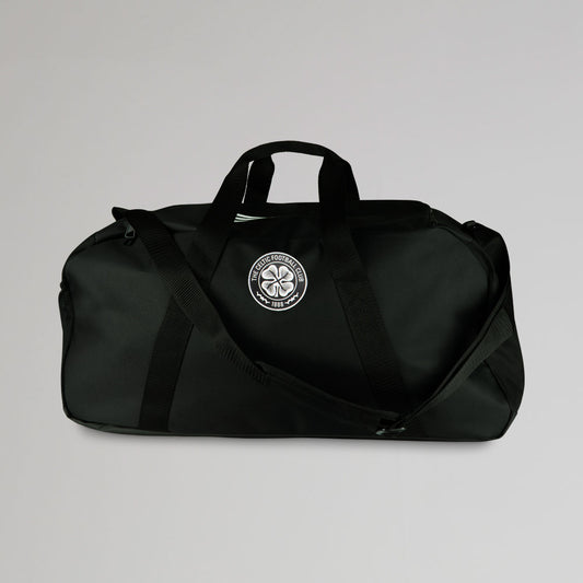 adidas Celtic Duffle Bag