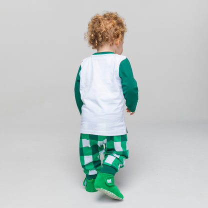 Celtic Infant Fam Jam Hosen-Schlafanzug