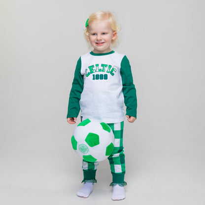 Celtic Infant Fam Jam Hosen-Schlafanzug