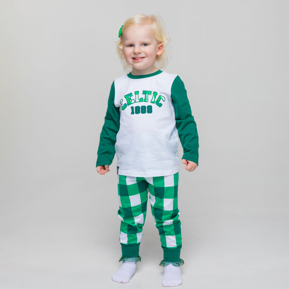 Celtic Infant Fam Jam Hosen-Schlafanzug