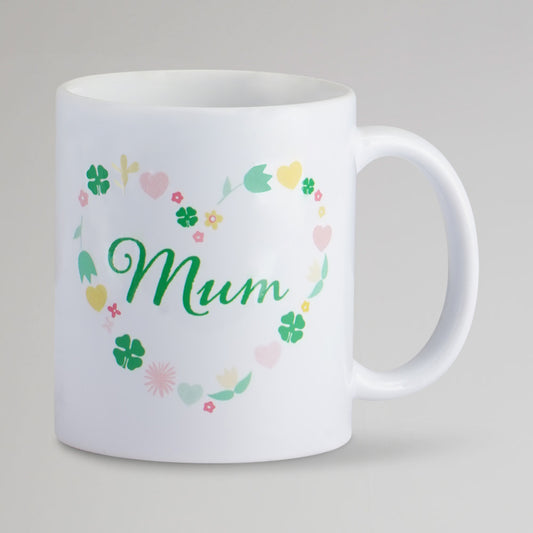 Keltische Mama-Tasse