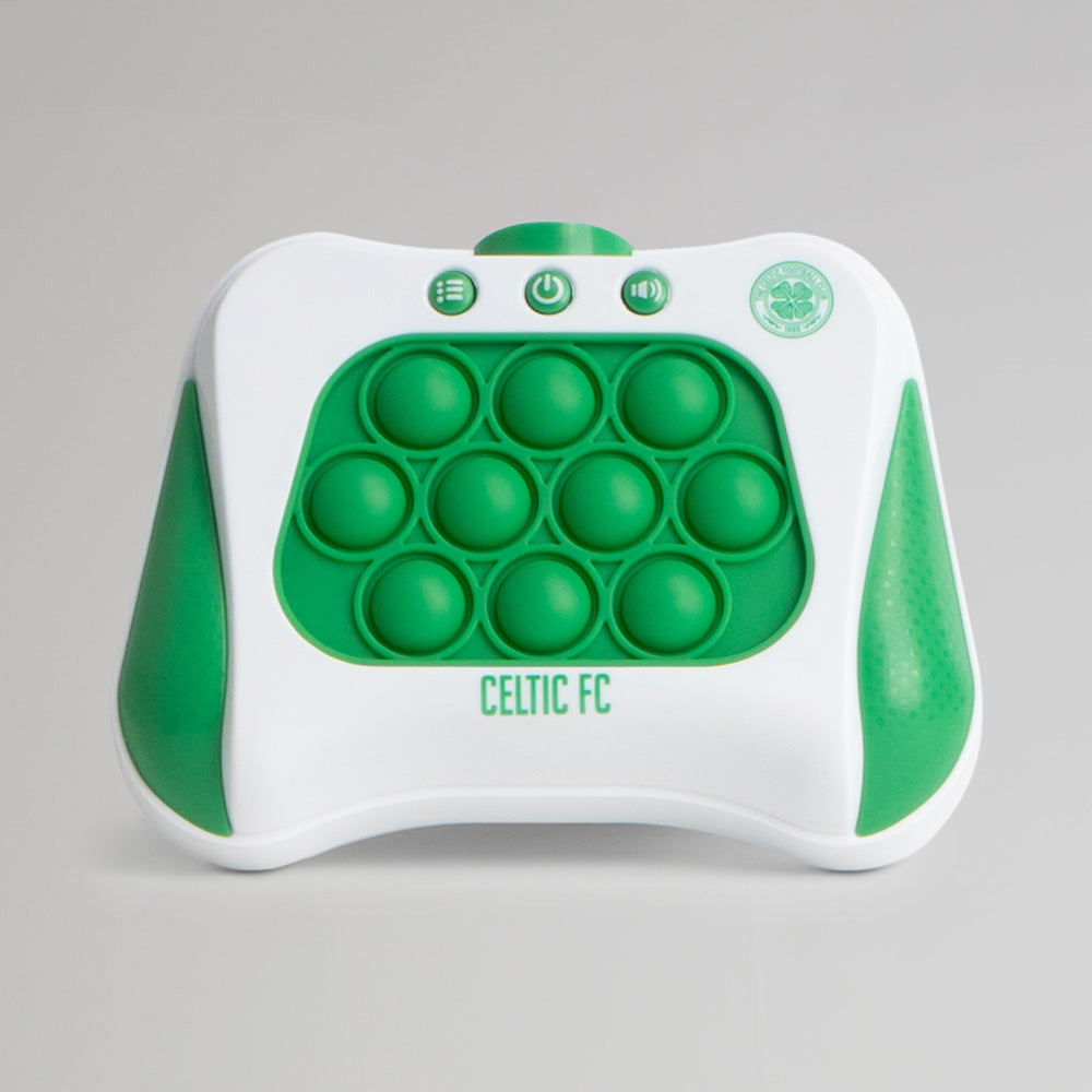 Keltisches Sensory Controller-Spiel