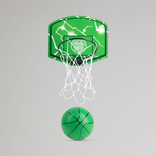 Keltisches Mini-Basketball-Set