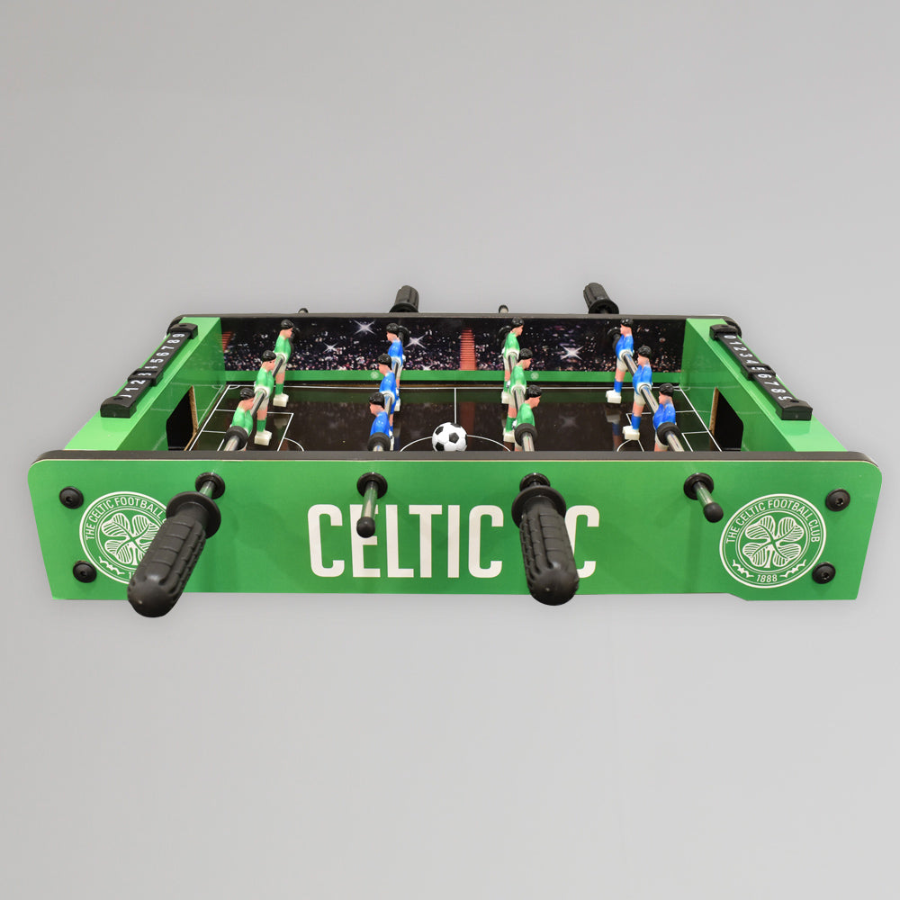 Celtic Fußballtisch