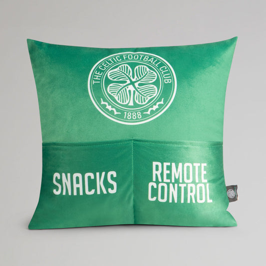 Celtic Fan Cushion