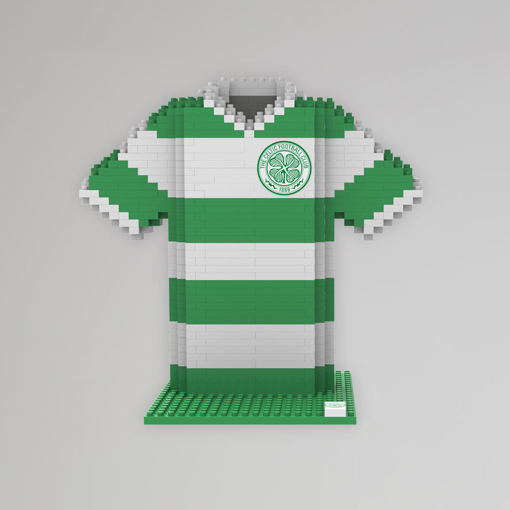 Celtic BRXLs Heimtrikot