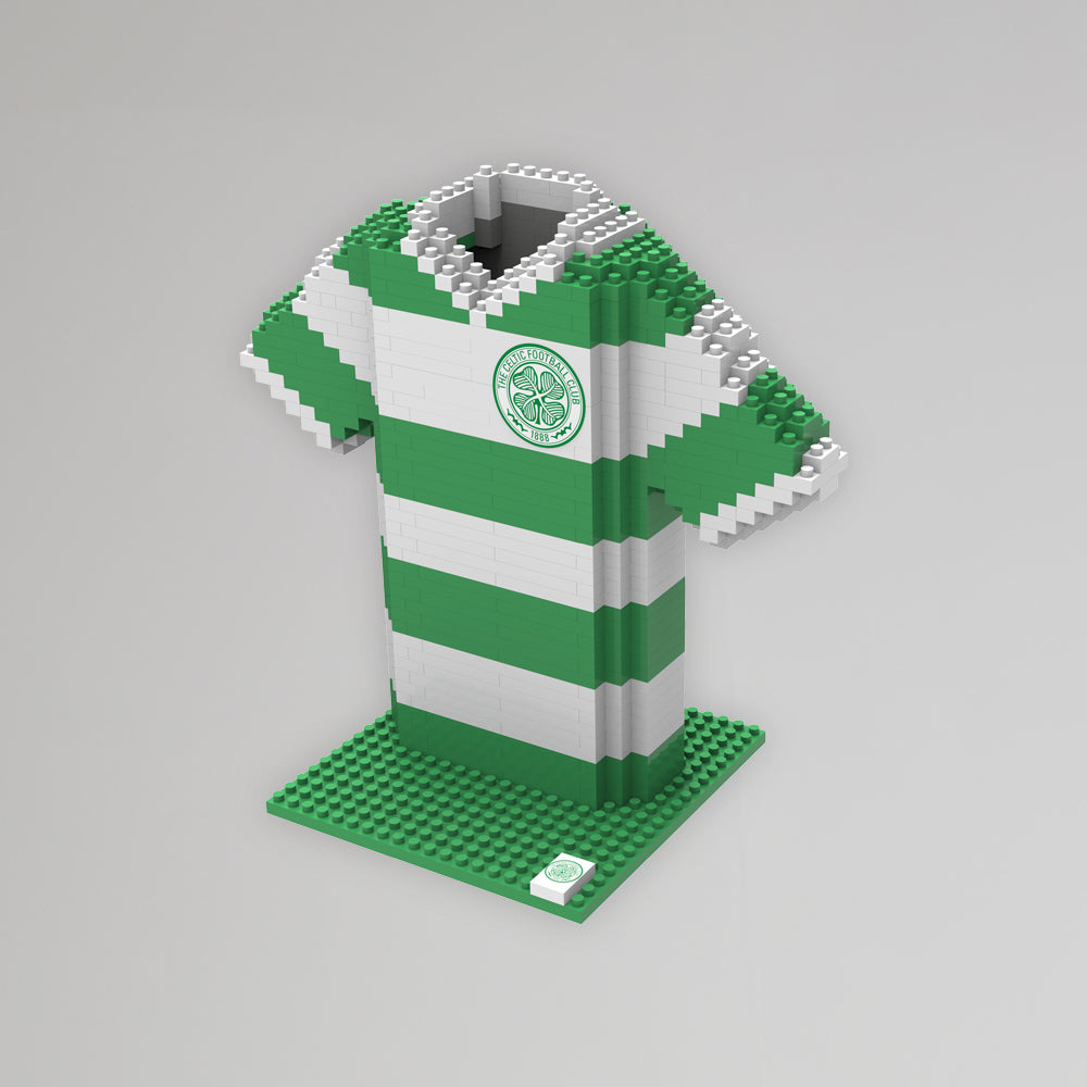 Celtic BRXLs Heimtrikot