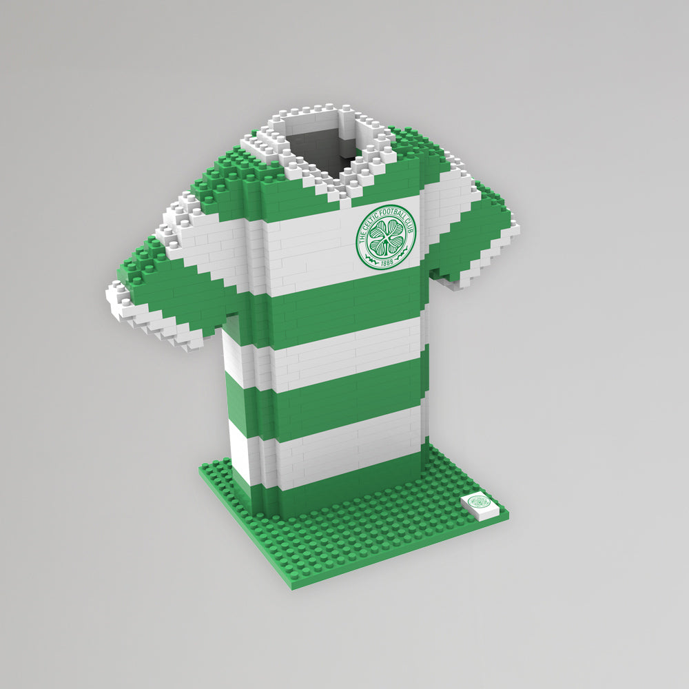 Celtic BRXLs Heimtrikot