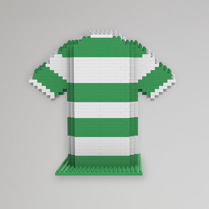 Celtic BRXLs Heimtrikot