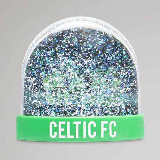 Celtic Huddle Schneekugel