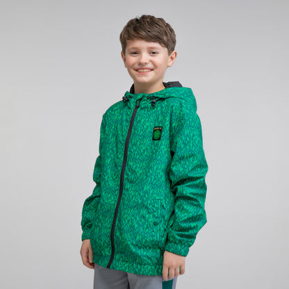 Celtic Junior Duschjacke mit Wappen